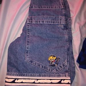 Jnco Jeans